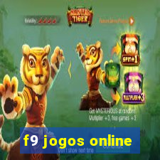 f9 jogos online